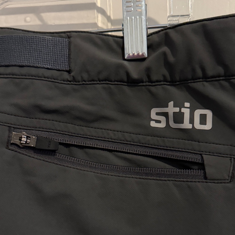 Stio Men's Utility Pants 34 - Picture 7 of 8